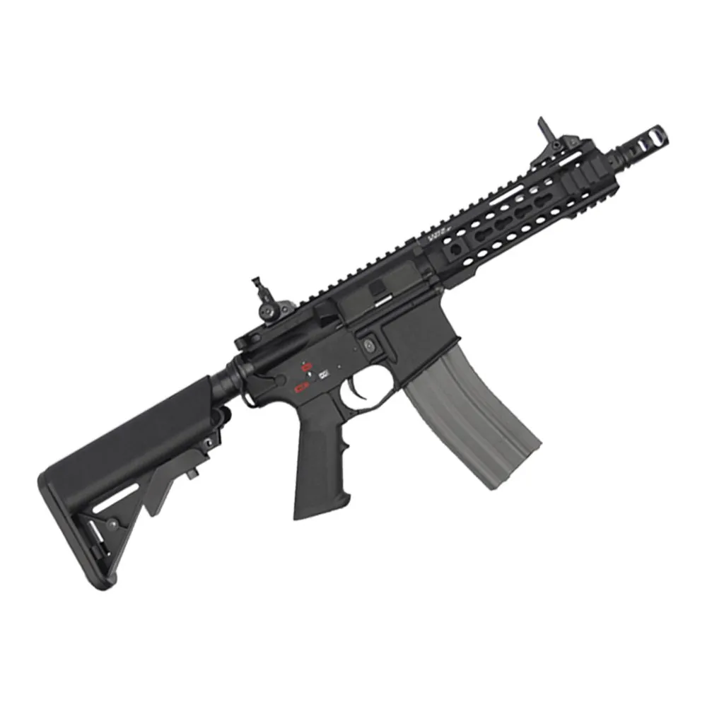 Автомат G&G GC16 MPW 7'', 125-135 м/с