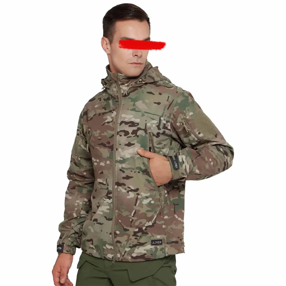 APEX Archon (Multicam, M)