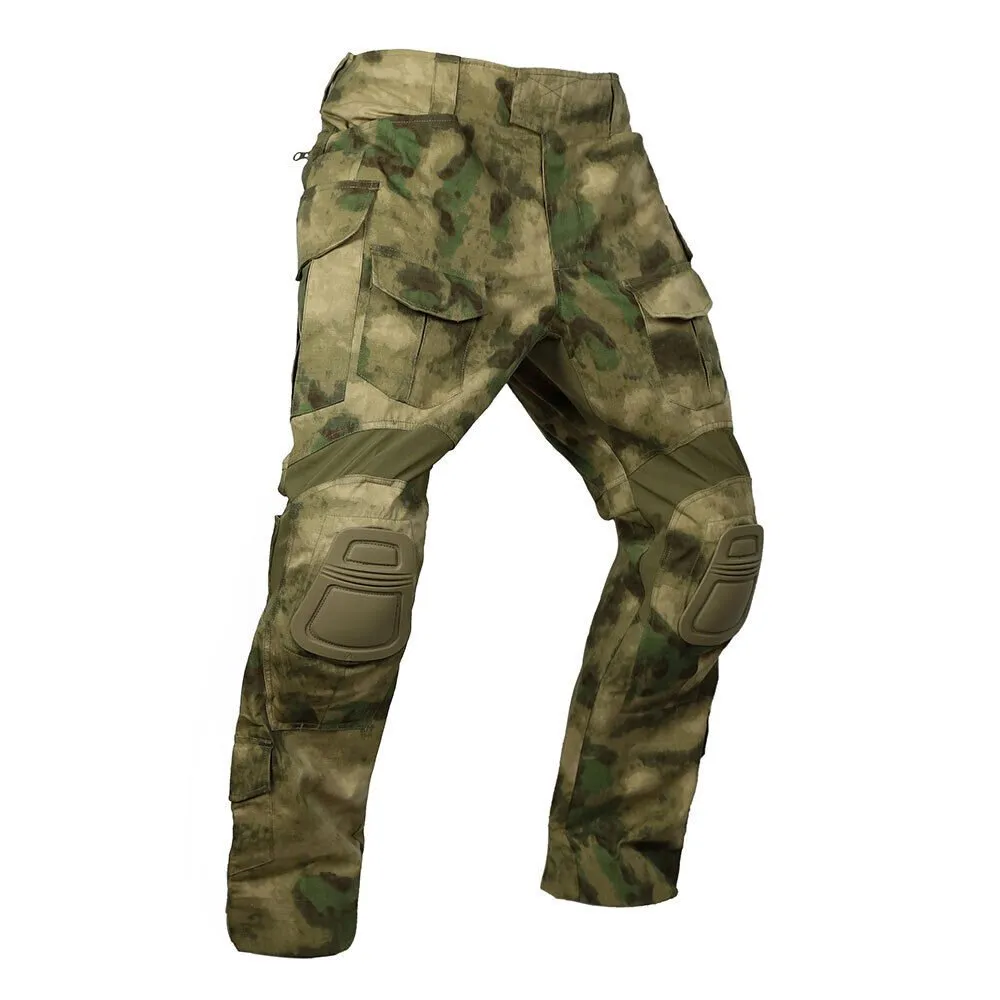 Брюки боевые EmersonGear Gen.3 Advanced Ver. 2017, AFG (Мох, 30R)