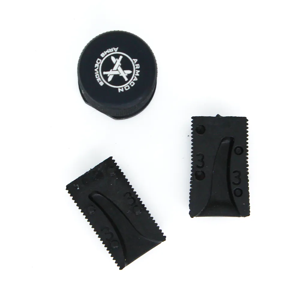 Накладка на рычаг затвора СВД ARMACON