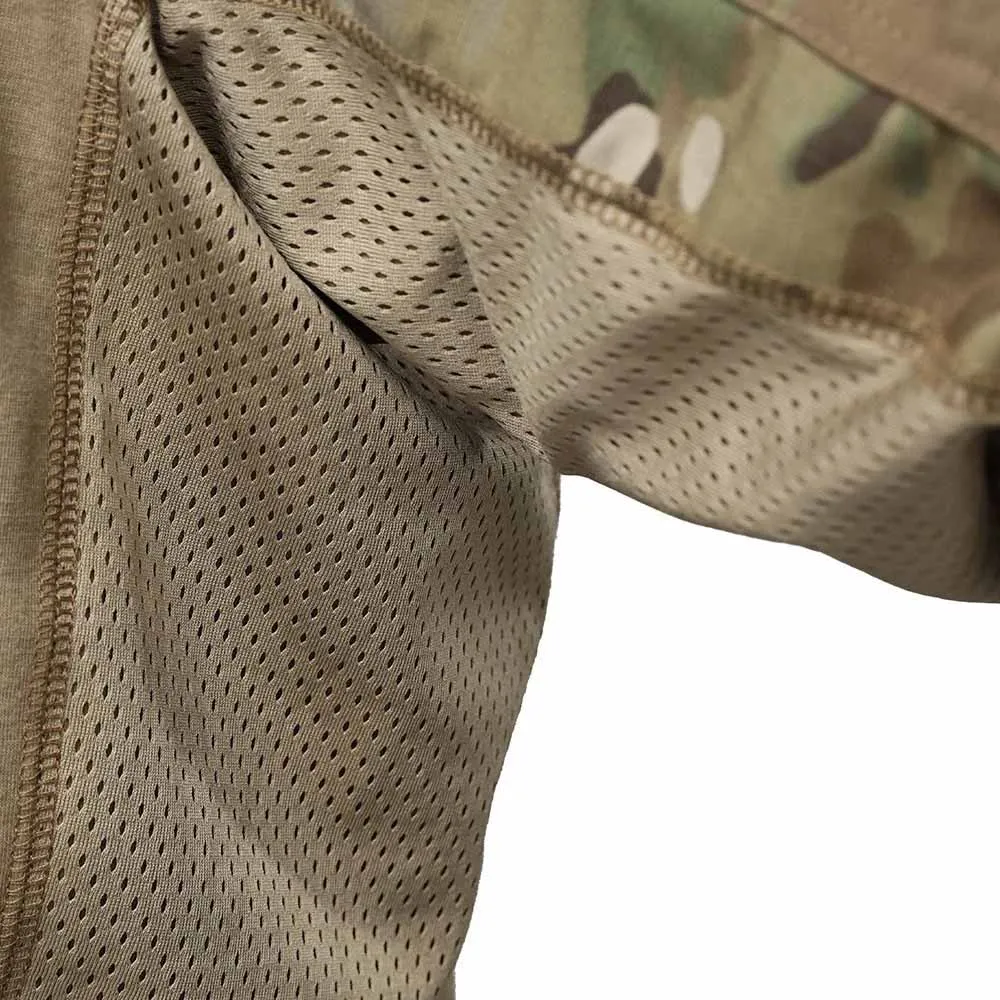 Костюм EmersonGear Blue Label Anaconda All-Terrain Combat (Ranger Green, L)