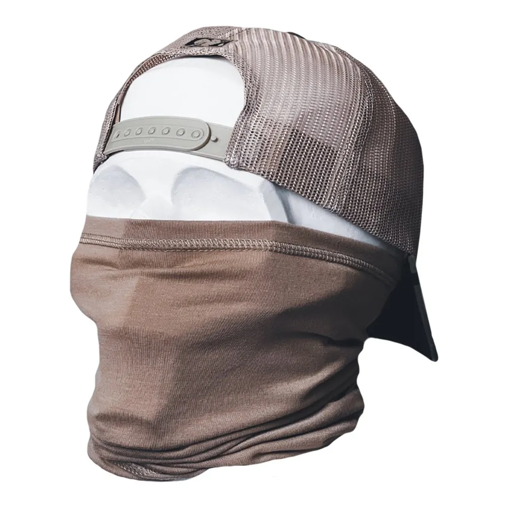 Бейсболка SMOLA313 WG сетка (Multicam)