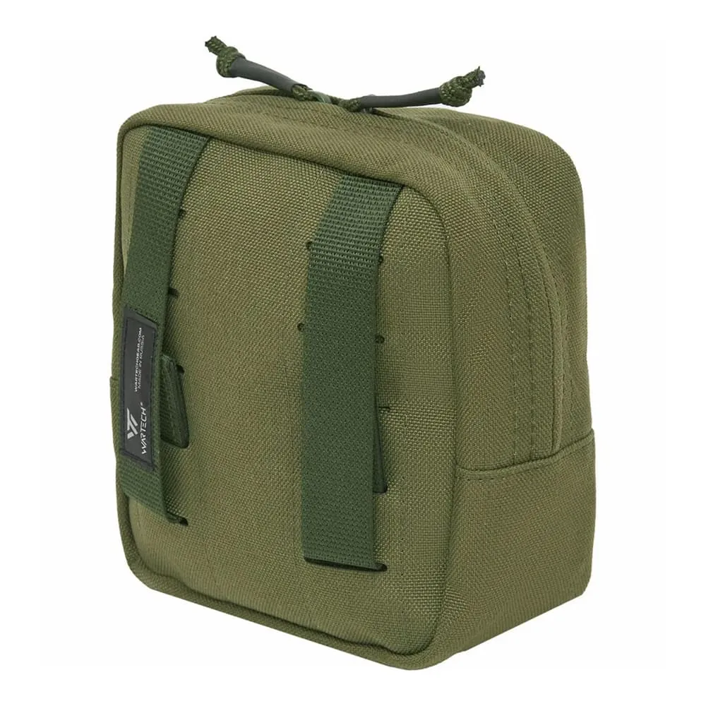 Подсумок утилитарный WARTECH UP-122 (Олива)