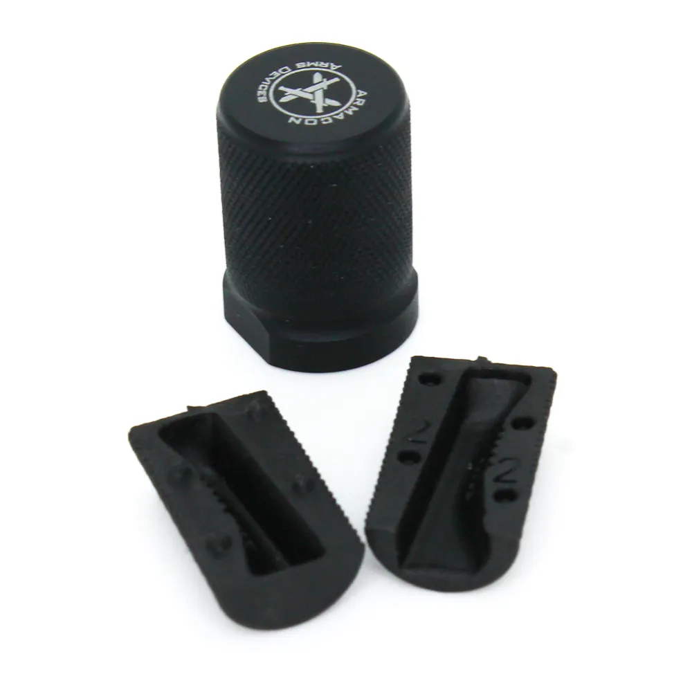 Накладка на рычаг затвора Витязь ARMACON