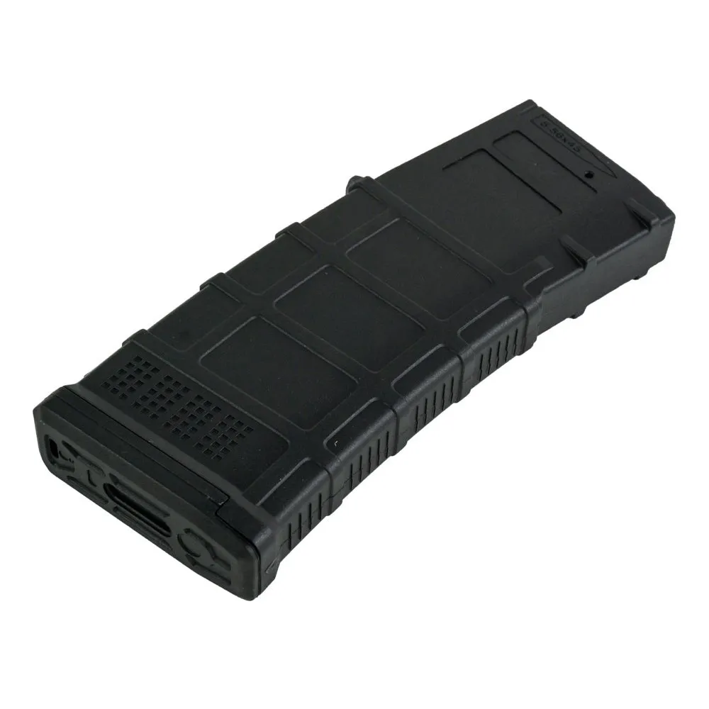 Магазин механический M-4 D-MAG PMAG 130 шаров черный