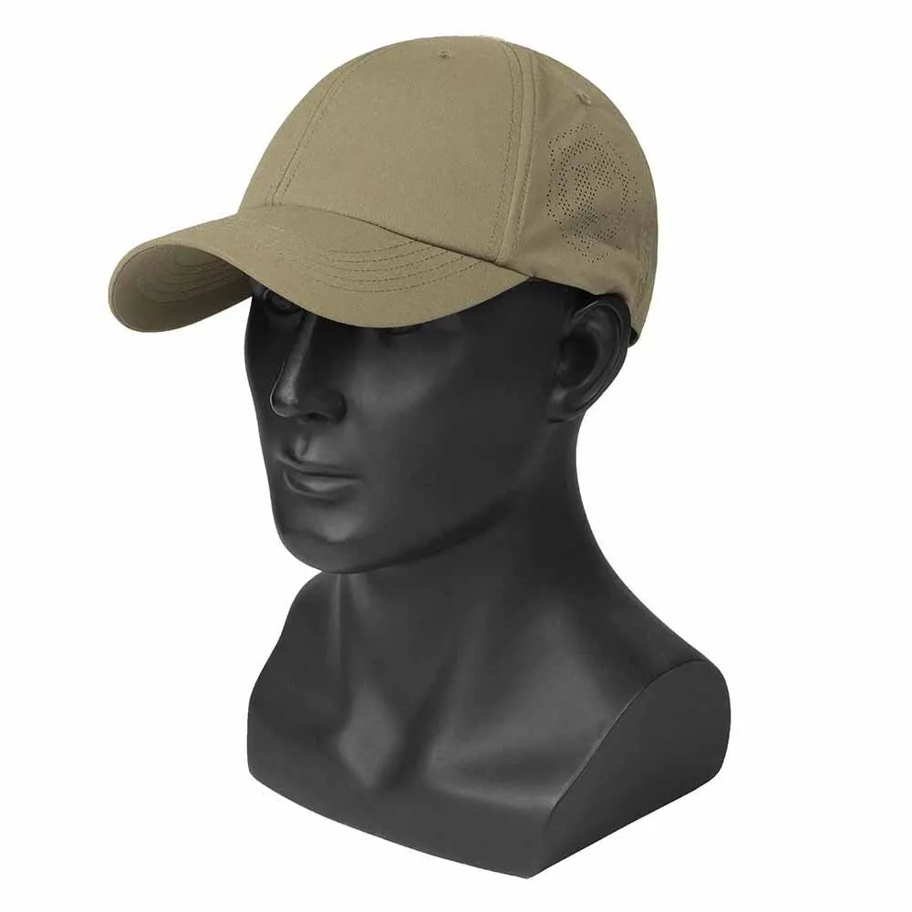 Бейсболка EmersonGear Blue Label Bees Wings (Хаки, L/XL)
