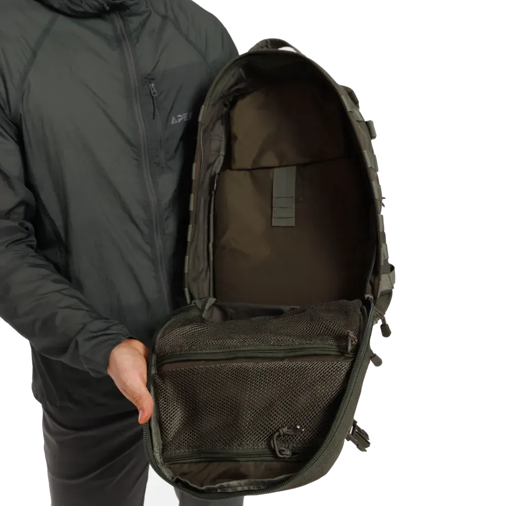 Рюкзак APEX Sky 24  (Ranger Green)