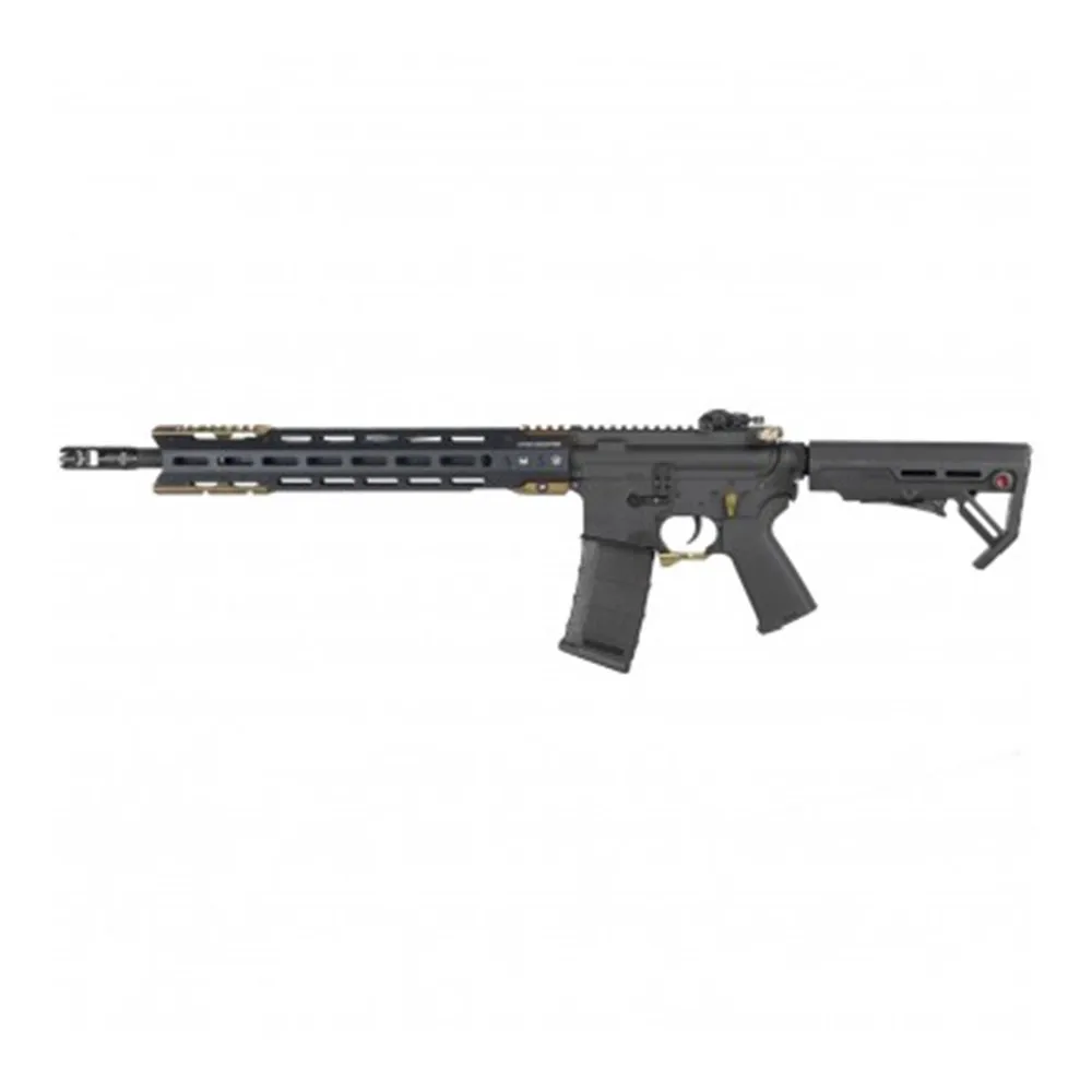Автомат East Crane EC-337 SI GRIDLOK 15" M-LOK, тан