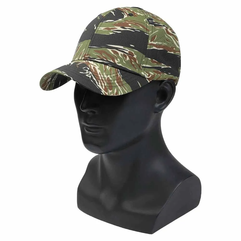 Бейсболка EmersonGear Blue Label Bees Wings (Tiger, S/M)