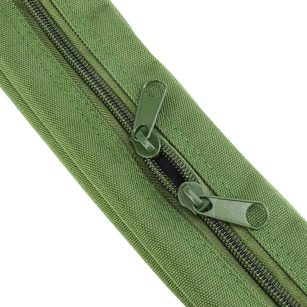 Чехол оружейный WOSPORT MOLLE Laser 100см (Олива)