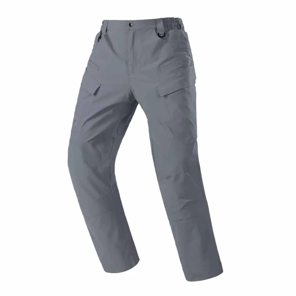 Брюки тактические EmersonGear Blue Label Antelope  (Серый, 32R)