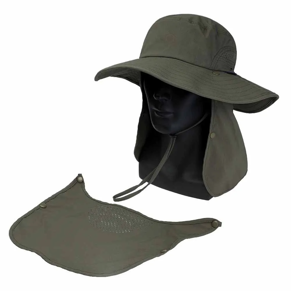 Панама EmersonGear Frillnecks (Ranger Green)