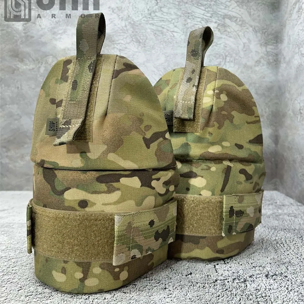 Защита плеч универсальная SB-4 БР1