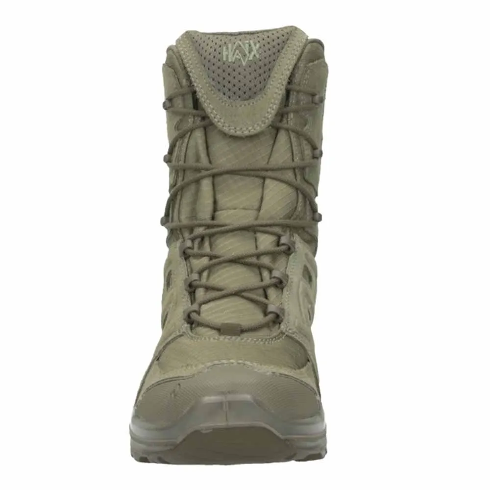 Haix Black Eagle Athletic 2.0 V GTX High (Sage, US9/42)