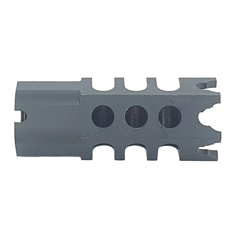 Пламегаситель Дайс ДТК Корона-3