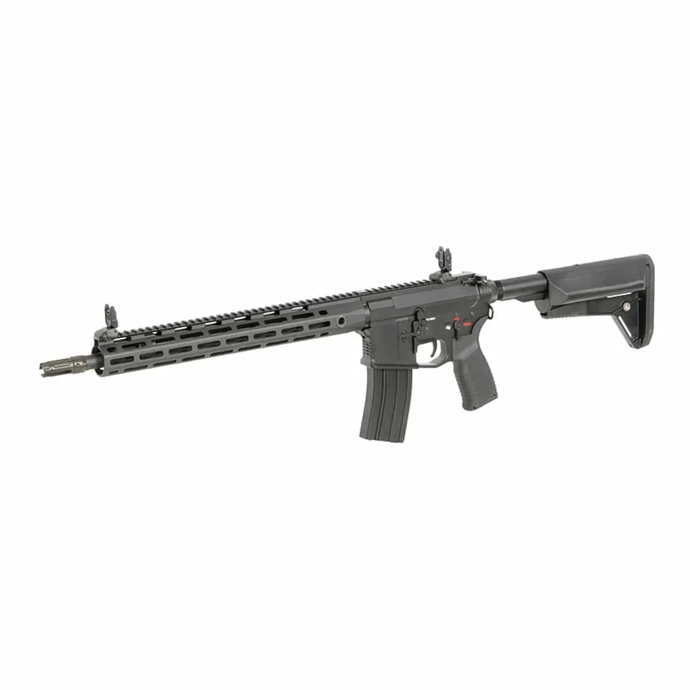 Автомат CYMA CM097 M4 M-LOK 14.5 Custom, Platinum Series