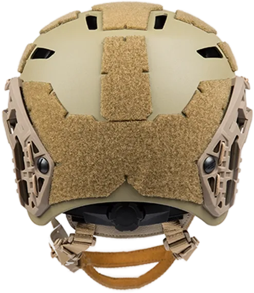 Шлем FMA Caiman Bump Helmet New Liner Gear Adjustment (Tan, TB1307B-DE TAN)