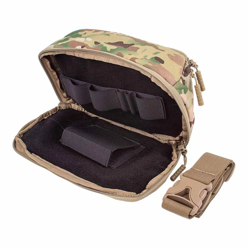 Сумка поясная Griff Gear Гефест XL (Multicam)