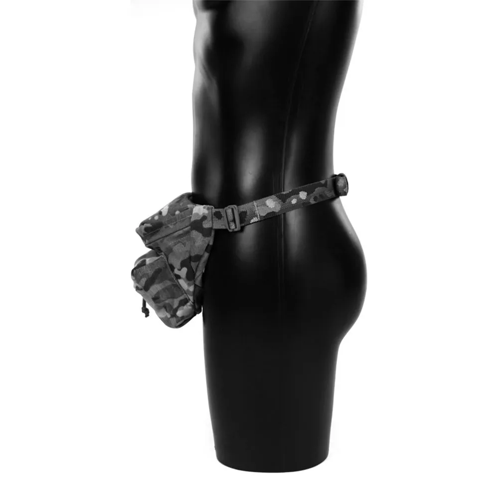 Сумка поясная Ars Arma Emdom Recon Waist Bag (Олива)