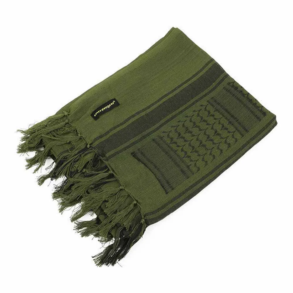 Шарф-шемаг EmersonGear (Олива)