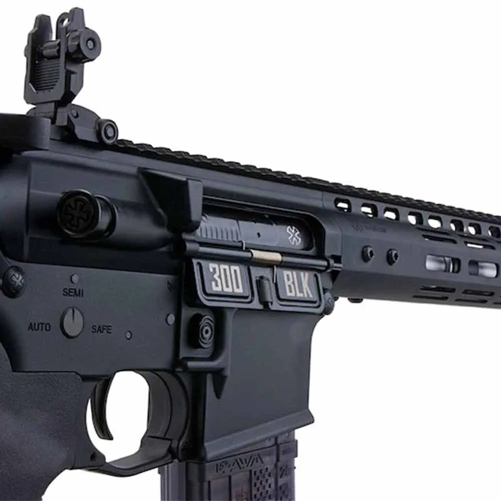 Автомат CYMA N4 лицензия Noveske, Platinum Mosfet