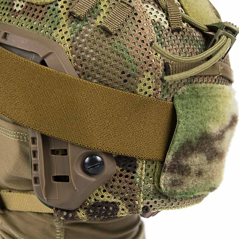 Чехол на шлем Ars Arma Core XT (Multicam)