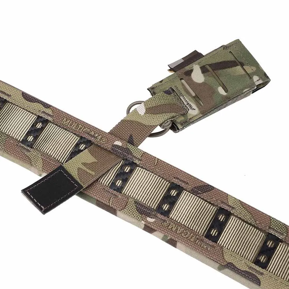 Пояс тактический EmersonGear Exoskeleton (Multicam, XL)
