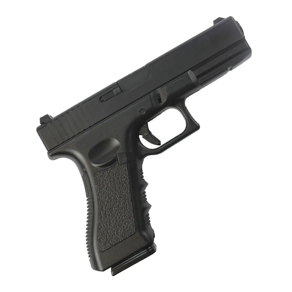 Пистолет газовый Double Bell Glock 17