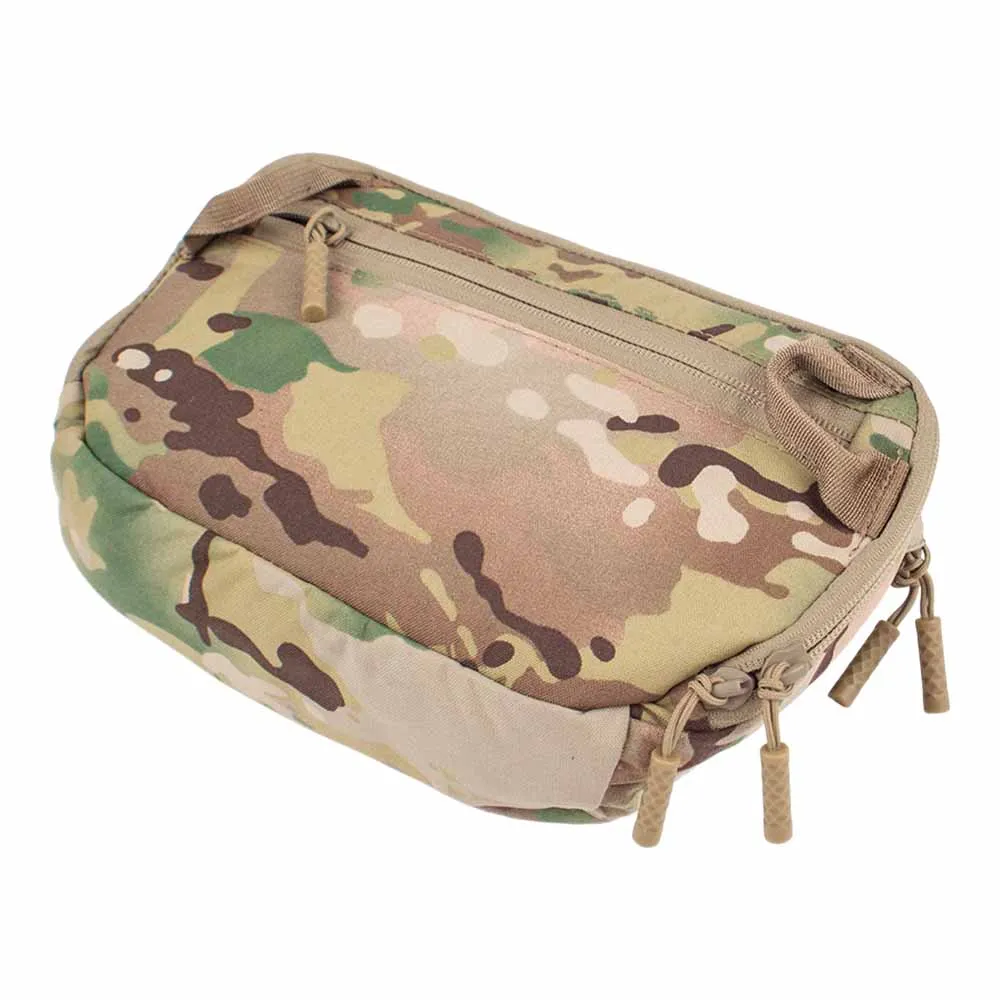 Сумка поясная Griff Gear Гефест XL (Multicam)