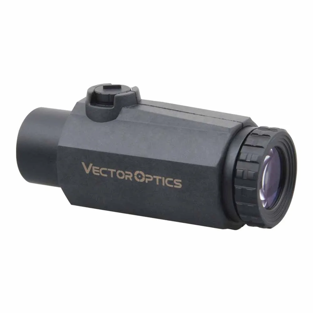 Увеличитель для прицела Vector Optics Maverick-III 3x22 Magnifier