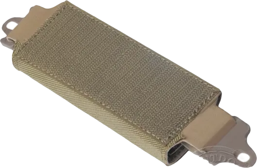 Противовес на шлем FMA FMA Helmet balancing bags (Desert, TB870)