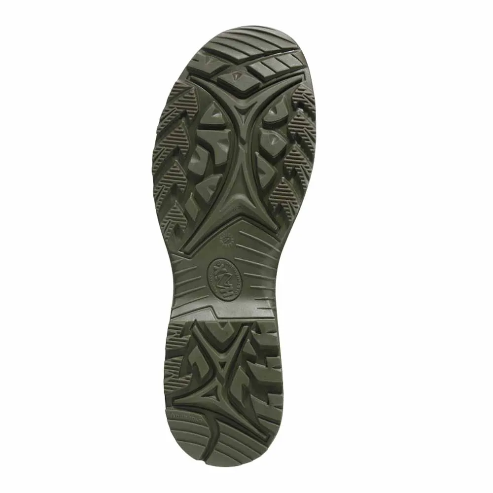 Haix Black Eagle Athletic 2.0 V GTX High (Sage, US11/44,5)