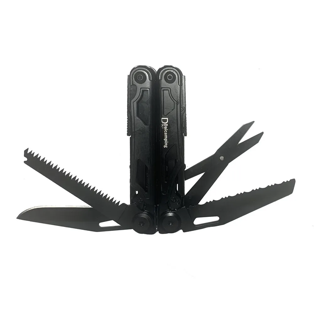 Мультиинструмент Daicamping DL1