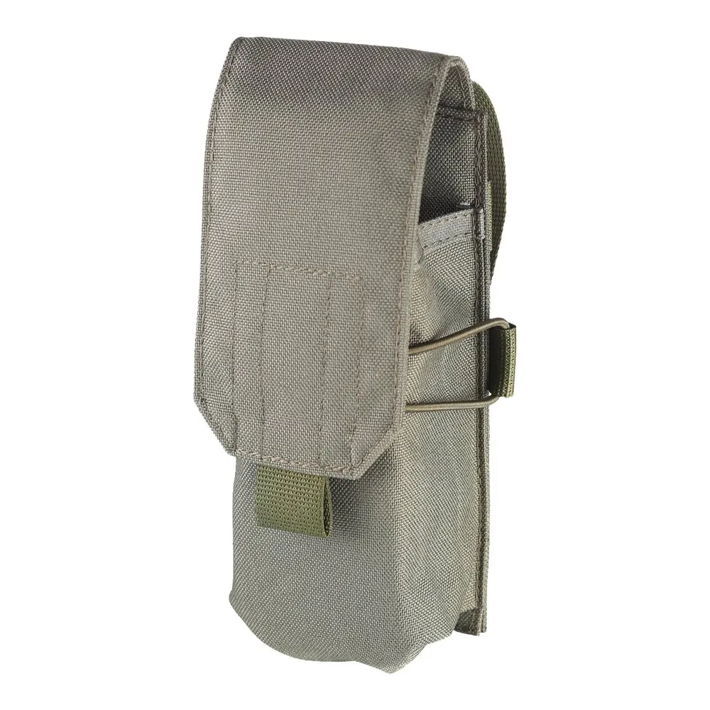 Подсумок для 2 магазинов АК WARTECH Порыв MP-105, одинарный