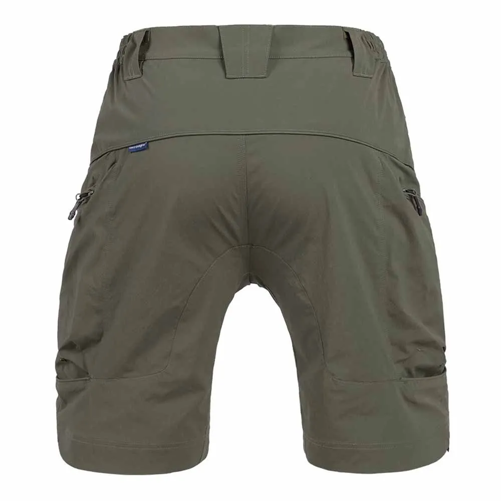 Шорты EmersonGear Blue Label Manul Urban Tac (Ranger Green, 32R)