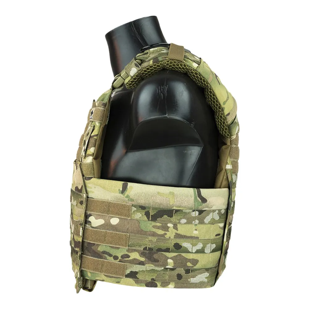 Бронежилет Ars Arma А-18 Сканда (Multicam, S/M)
