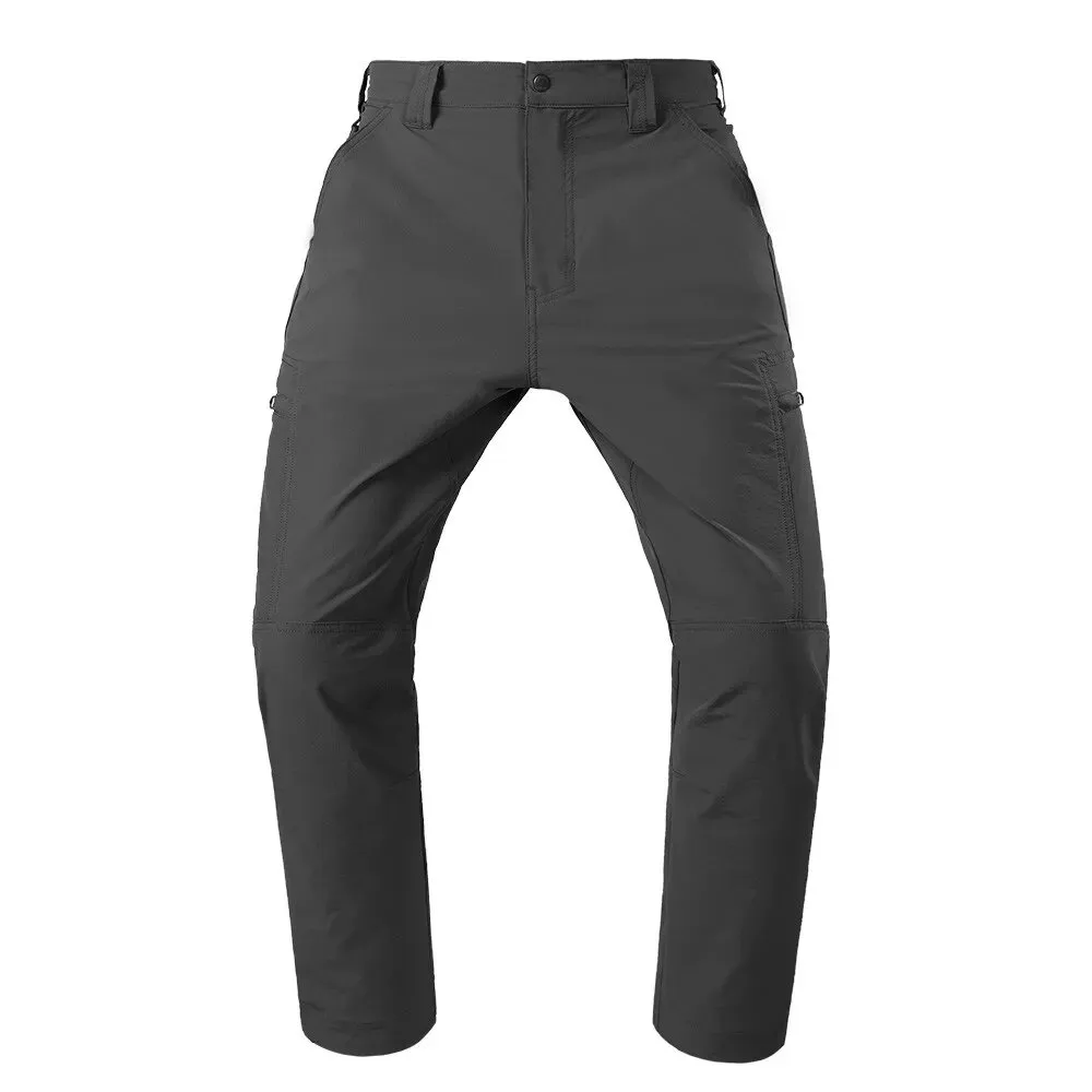 EmersonGear Blue Label Whale Shark Lightweight Tactical (Серый, 32R)