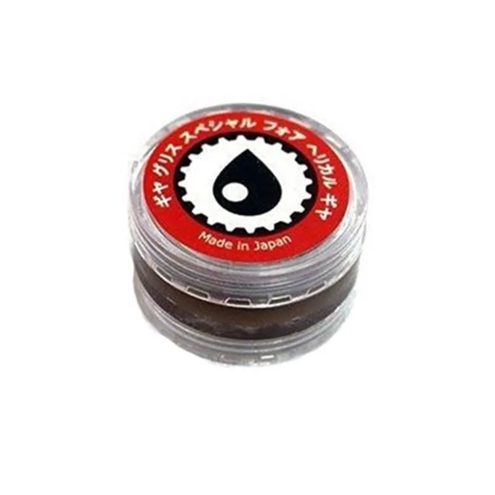 Смазка для шестерней гирбокса TJP  /TJP-RED