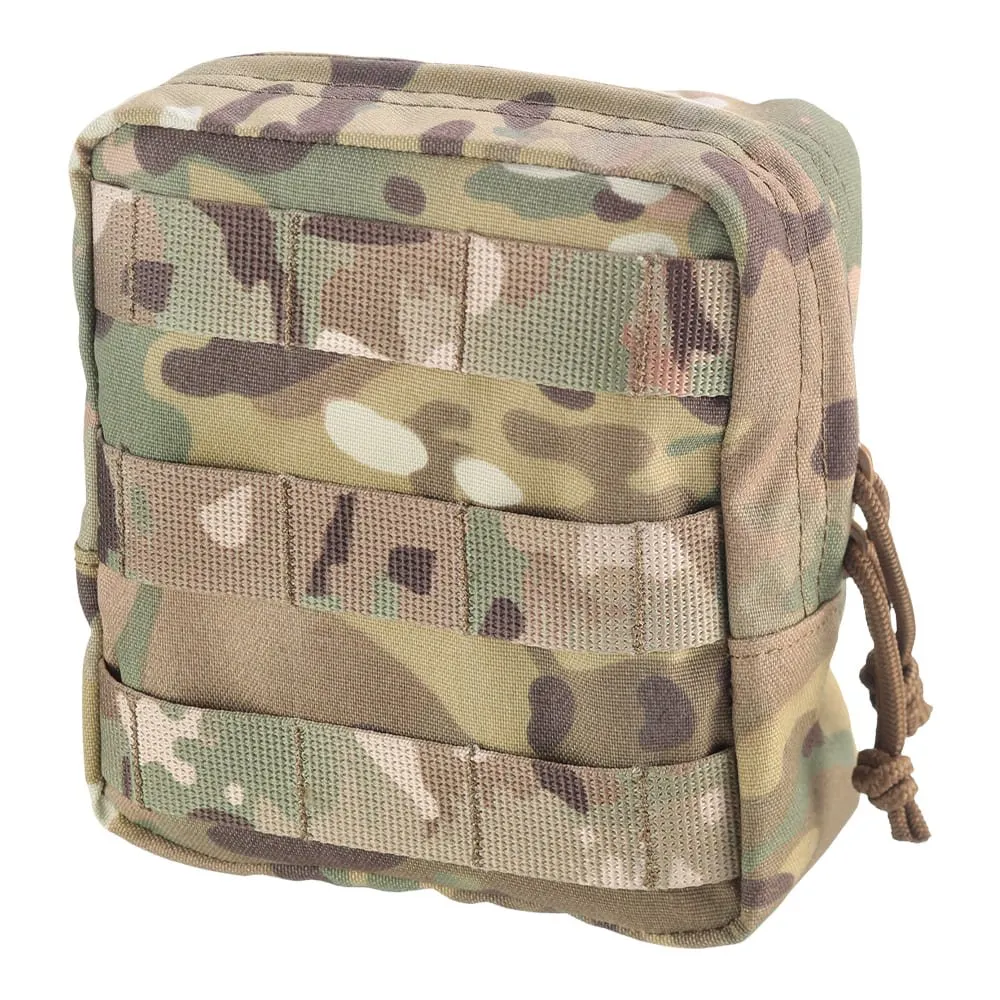 Подсумок утилитарный WARTECH UP-109, вертикальный