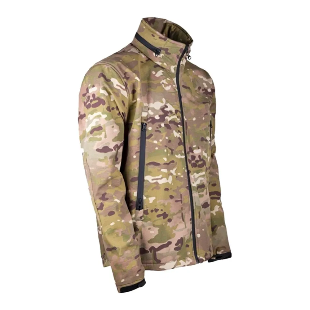 VAV Wear SHELLHT04 (Multicam, S)