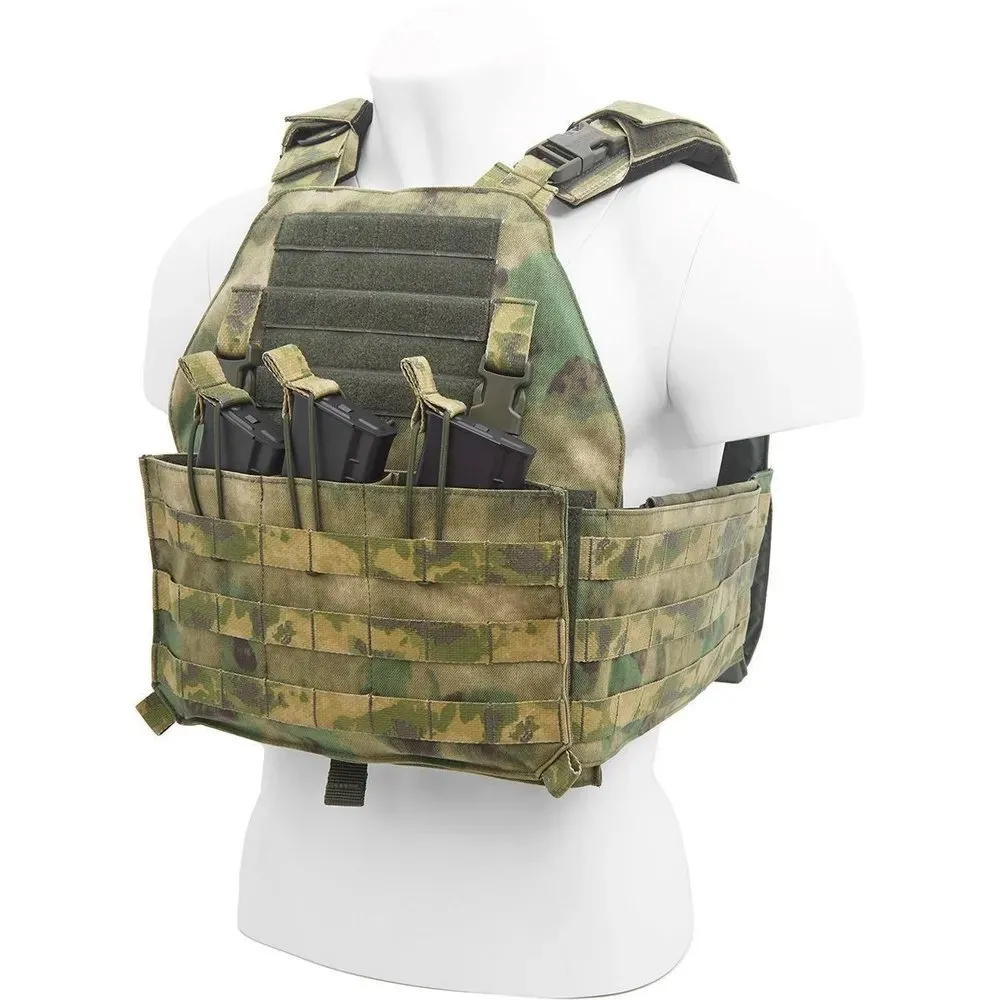 Бронежилет WARTECH TV-124 Север (Мох, L/XL)