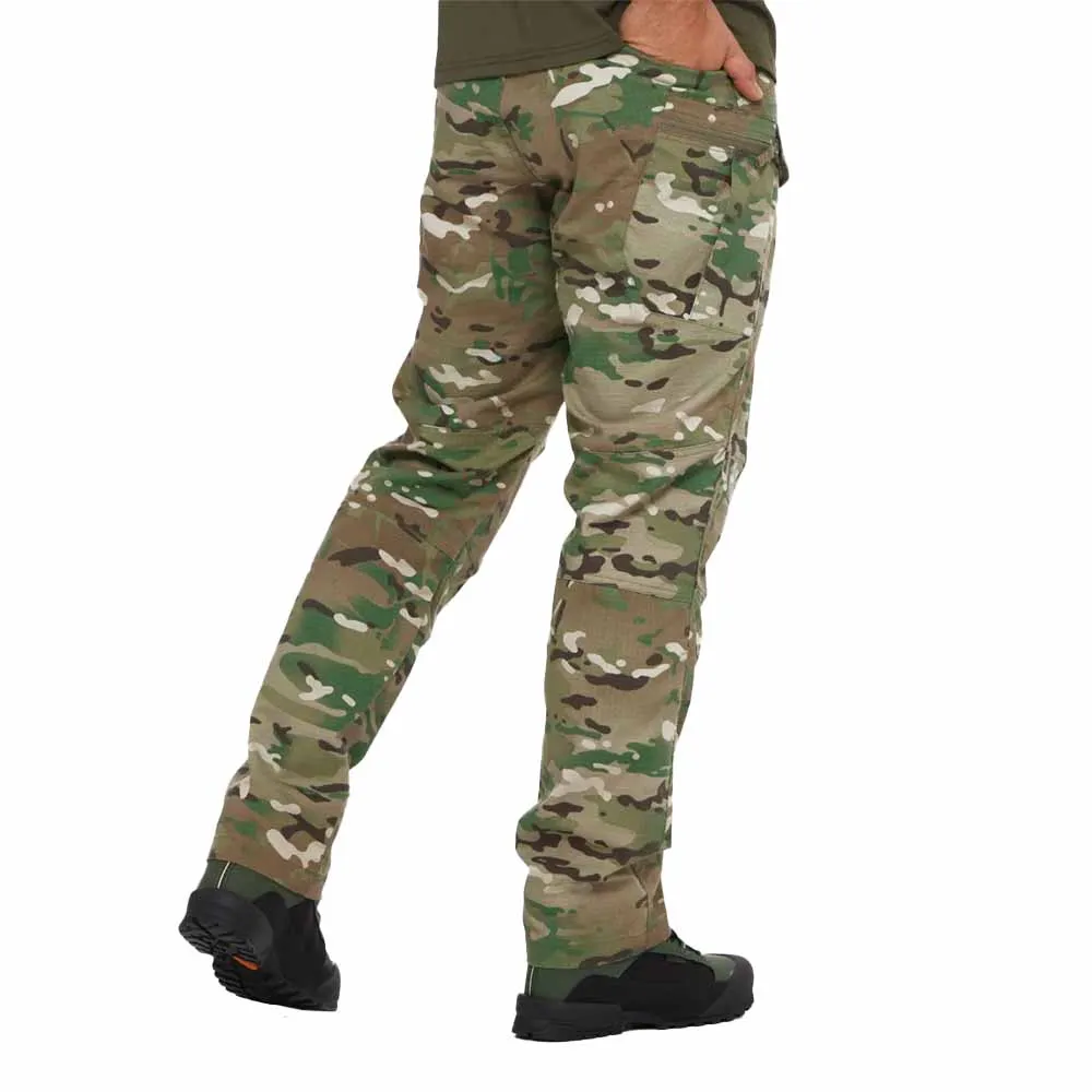 Брюки APEX Kongur (Multicam, L/Reg)