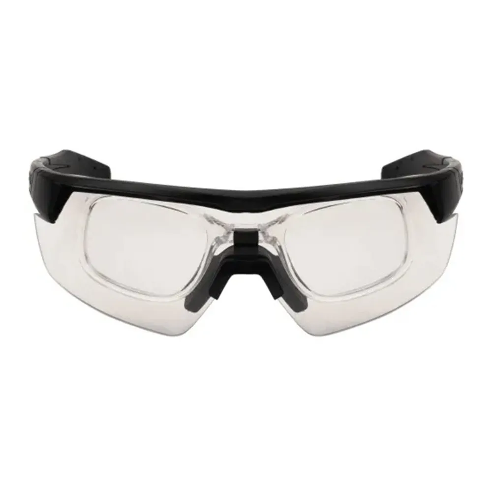 Очки PMX Range G-1010STRX, антифог, прозрачная линза