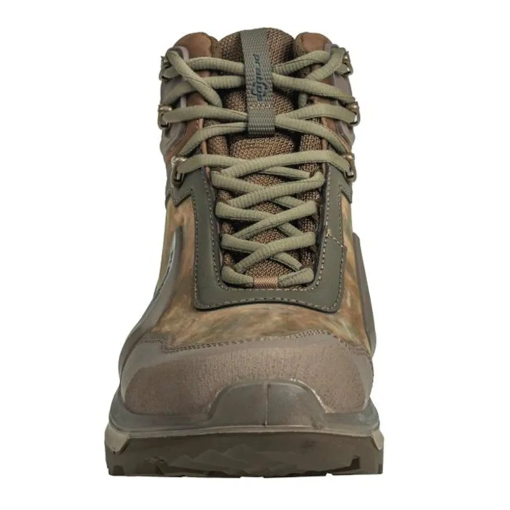 Prabos PHANTOM MID GTX (Камо, 45)