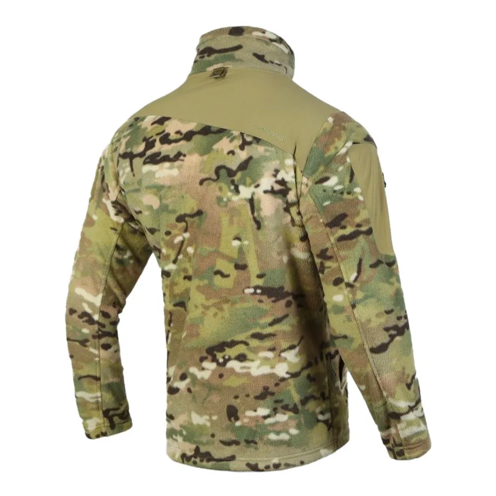 Толстовка EmersonGear Blue Label Glaucidium (Multicam, L)