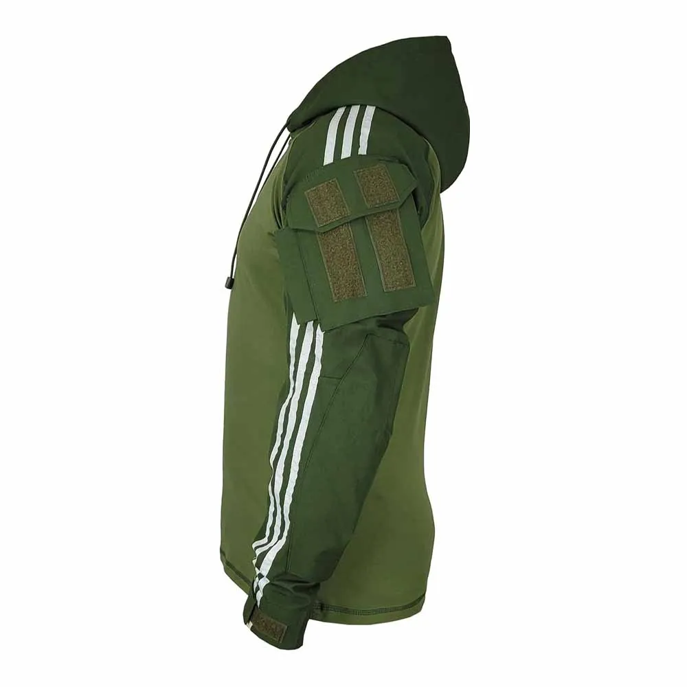 Рубашка Phoenix Combat Shirt Cross (Олива, S)