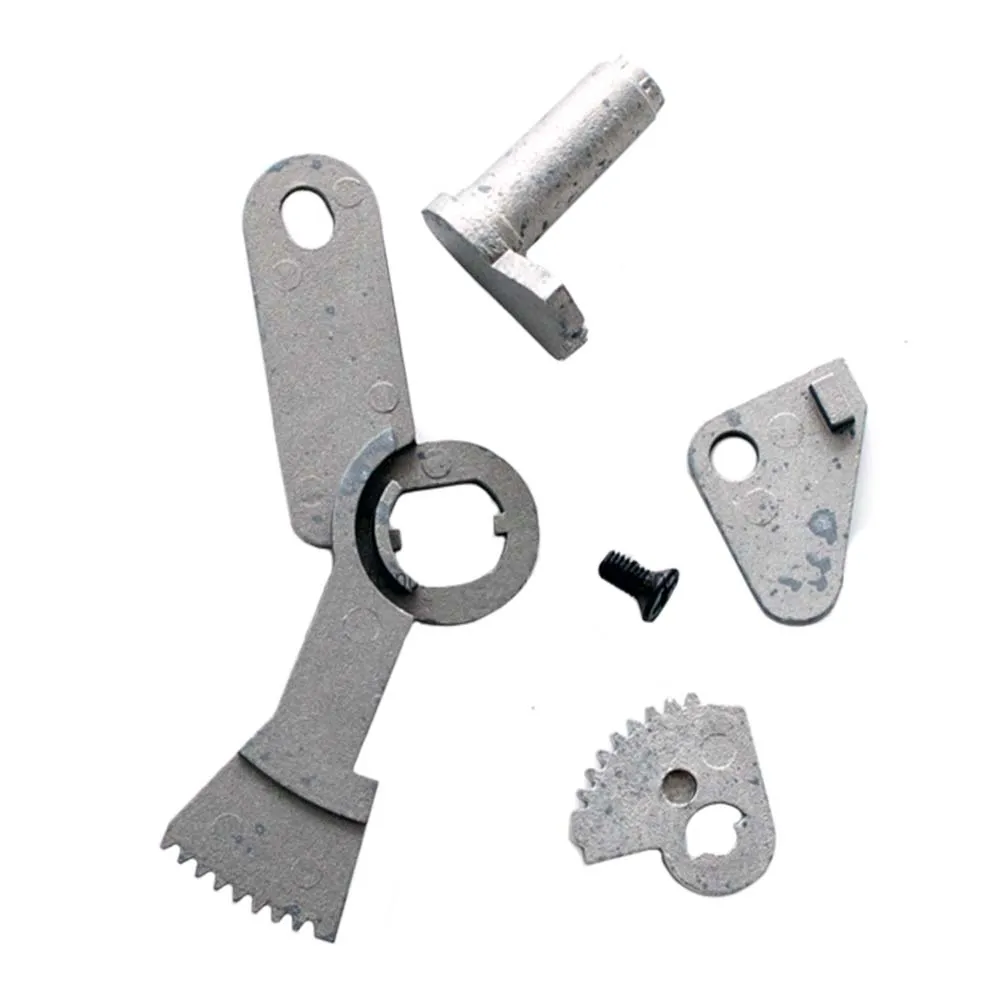 Планки переводчика огня для АК LCT