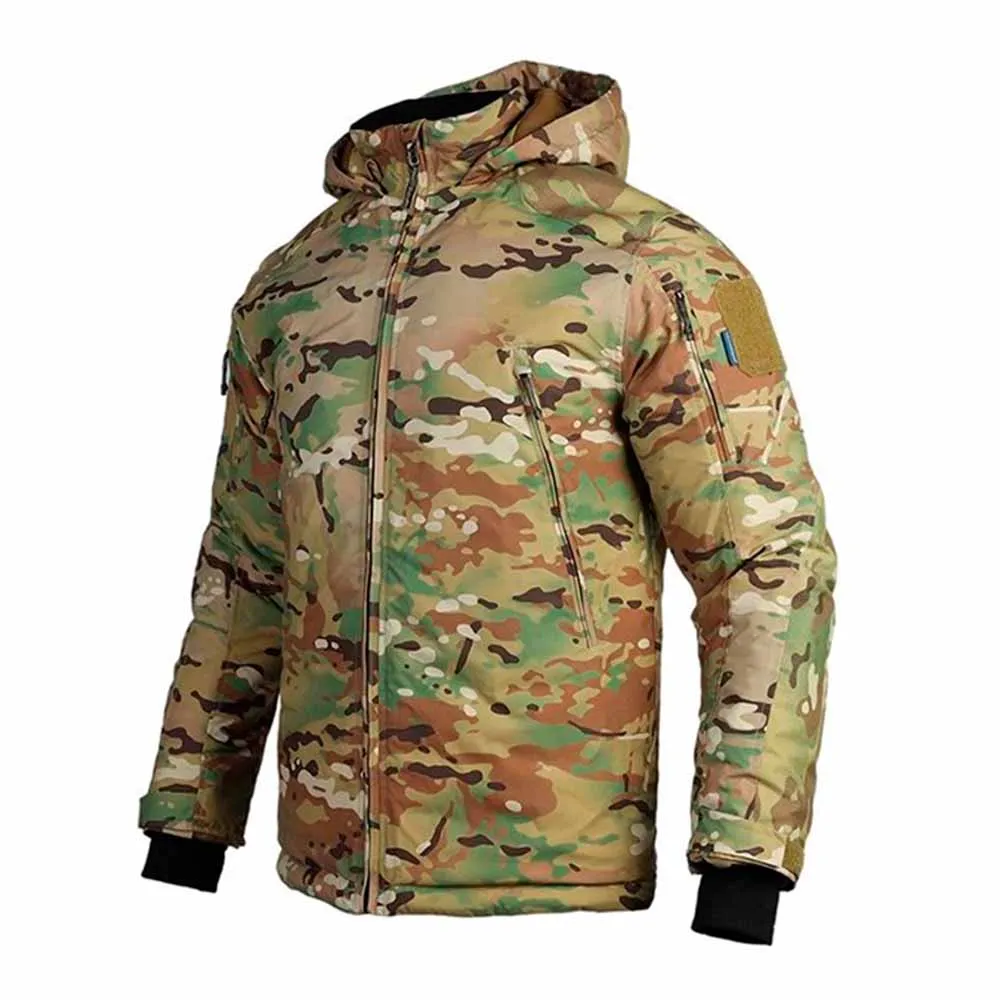 EmersonGear Blue Label Arctic Fox (Multicam, S)