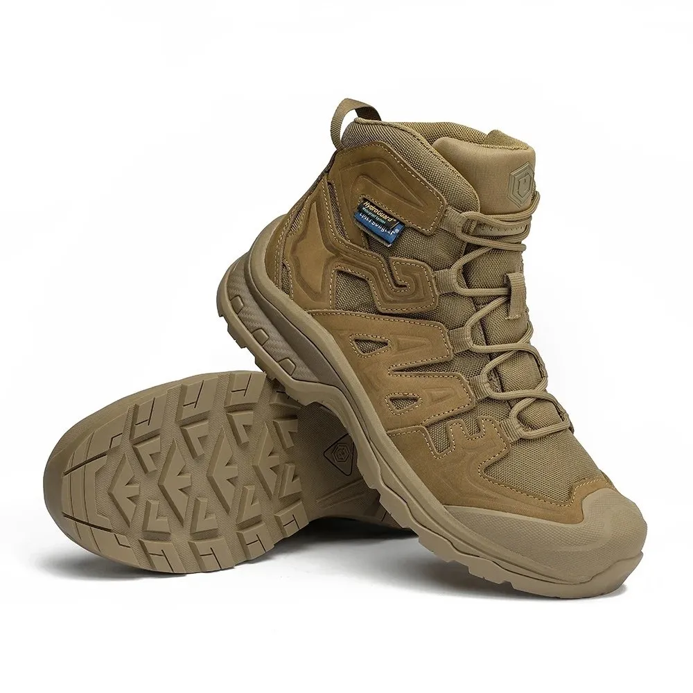 EmersonGear Blue Label Hiker (Койот, 43)
