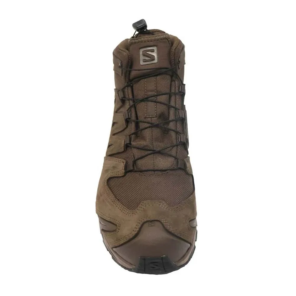Salomon XA FORCES MID GTX EN (Earth Brown, UK11 - 46)